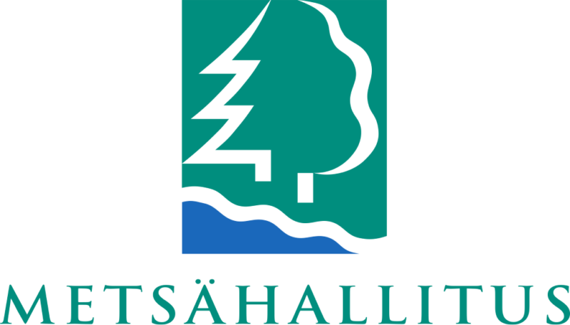 Metsähallitus logo