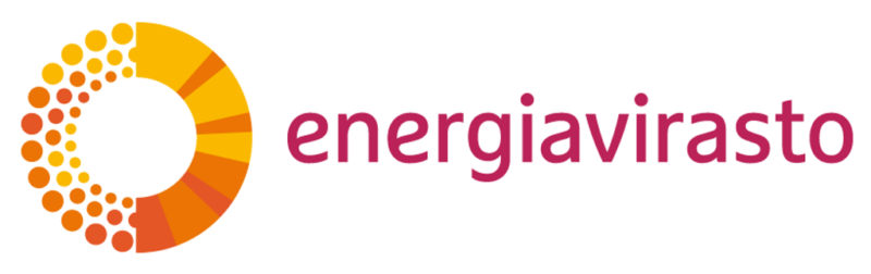Energiavirasto logo
