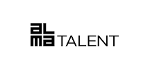 Alma talent logo