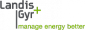 Landis Gyr logo