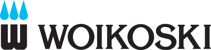 Woikoski logo